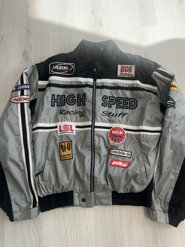 Vintage polo high speed racing - vintage,