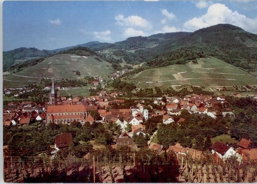 Kappelrodeck
