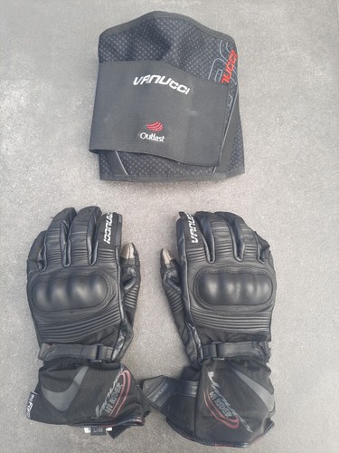Motorrad handschuhe leder - motorrad,