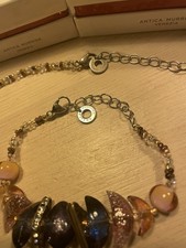 Antica Murrina Halskette und