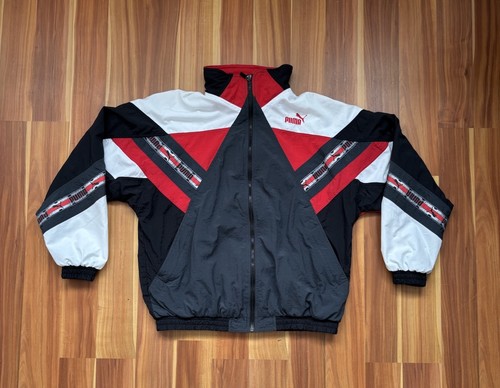 Vintage s puma - vintage,