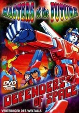 Masters of the Future -