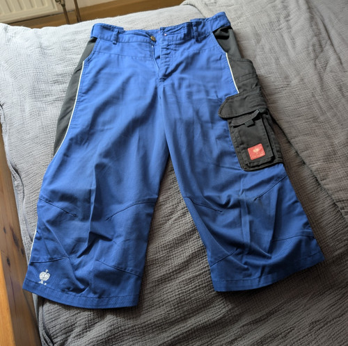 Engelbert strauss herren hose - strauss,
