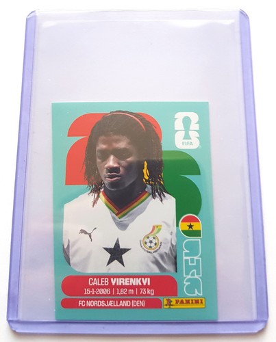 Caleb yirenkyi panini - caleb, error