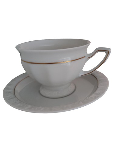 Rosenthal teetasse mit - rosenthal,
