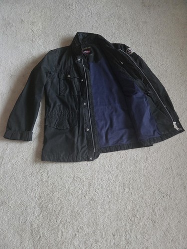 Napapijri jacke schwarz - schwarz,,