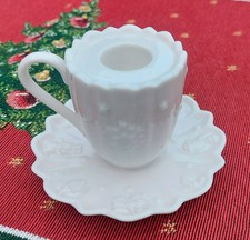 Villeroy & Boch ❤️ Toy's Delight Royal Classic Teelichthalter / Tasse ❤️
