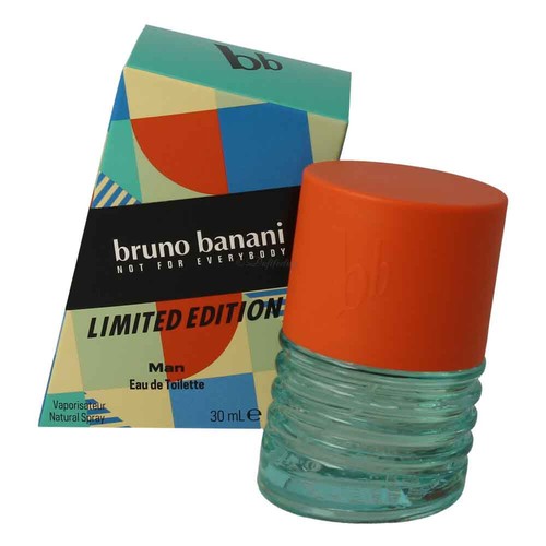 Bruno banani man summer - banani,