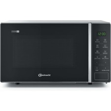 Bauknecht mws 201 mikrowelle - 201,