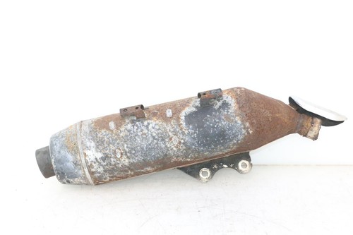 Auspufftopf yamaha yp - yamaha,