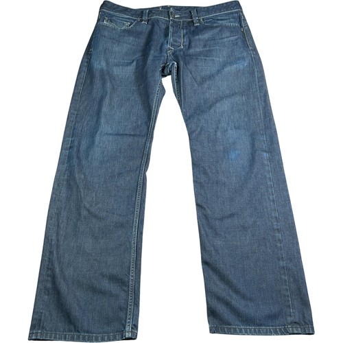 Dieseljeans herren w36 l32 - dieseljeans,