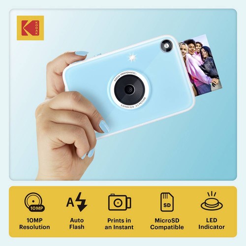 Kodak rodomaticpbl digitale - rodomaticpbl,