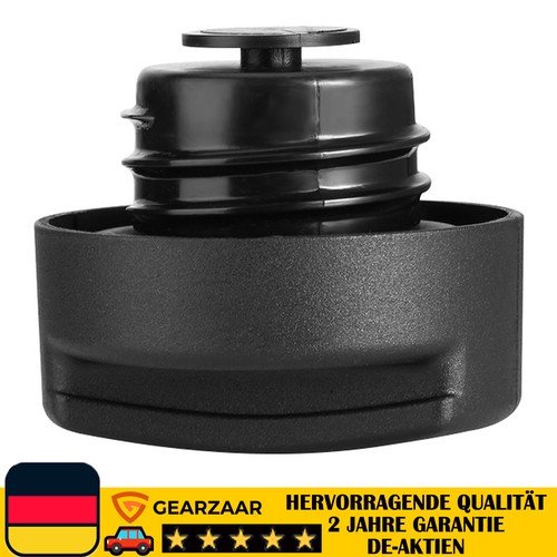 Kraftstofftankdeckel passt