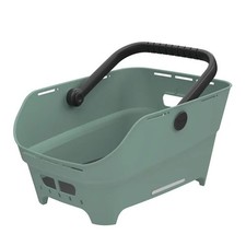 Hinterrad-Fahrradkorb Basil
