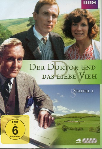Der doktor und das liebe - der,