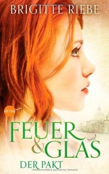 Feuer und glas - glas, der