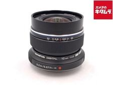 OLYMPUS M.ZUIKO DIGITAL ED