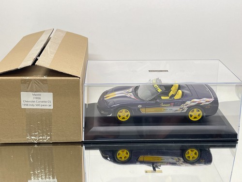 Maisto 31856 corvette - 31856,