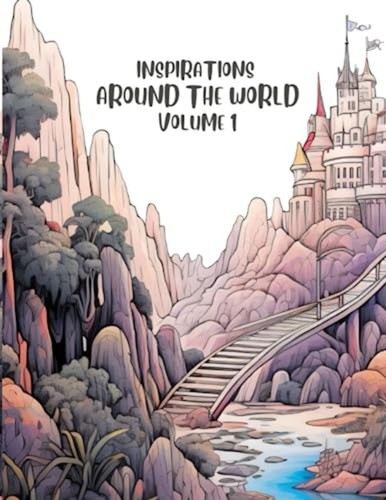 Inspirations around the world - around,
