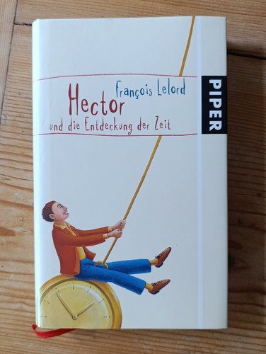 Hector und die entdeckung - und,