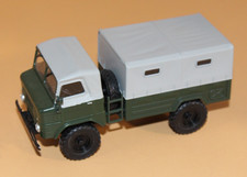 DDR UdSSR Sammlung NVA RA Modelle 1:43 GAZ 62 1/43 Rarität DeAgostini