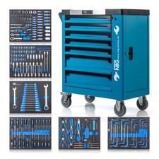 Werkzeugwagen Werkstattwagen