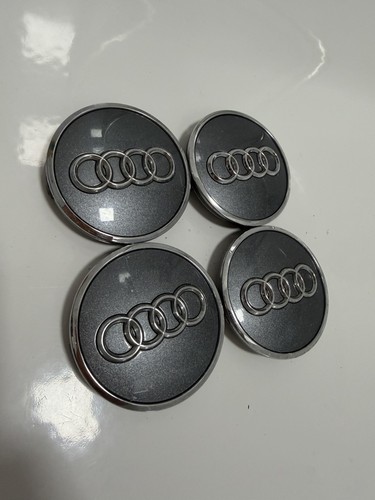 Audi narbendeckel nabendeckel - audi,