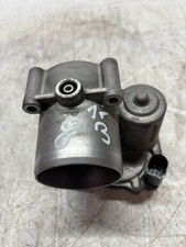 Drosselklappe Für VW Golf VI