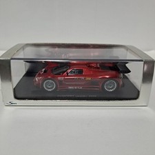 Spark Model GUMPERT Apollo