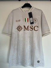 SSC Neapel Napoli Trikot