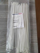 1000 Stück Hellermann Tyton