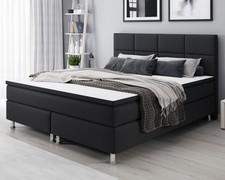 Boxspringbett Rotterdam