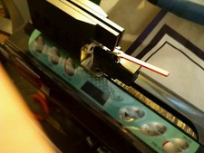 Schalter für Wise 2086