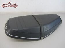 PGO Star 50 Sitzbank 20749