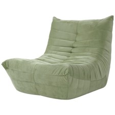 Grün Lazy Soft Faulenzersofa