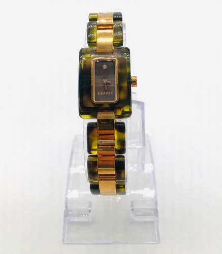 Esprit damenuhr quarz - esprit,