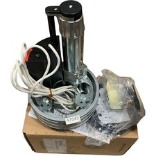 SIMU CENTRIS XL 76/240 Rolltorantrieb