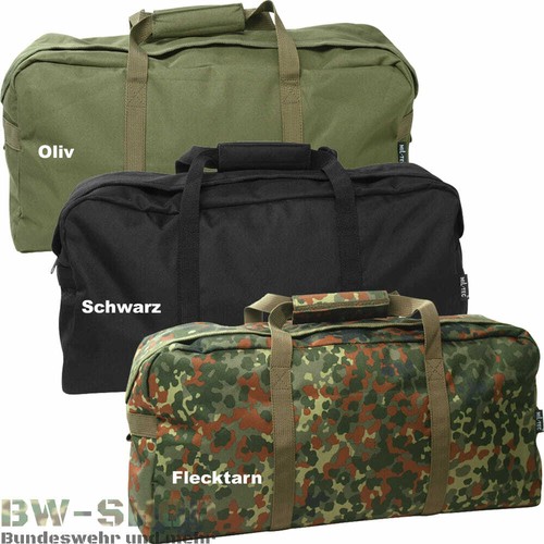 Bundeswehr einsatztasche 10l - einsatztasche, /