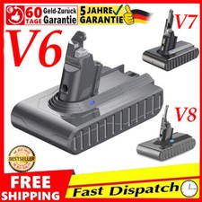 9000mAh SONY Akku Für Dyson