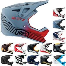 100% Prozent Status DH BMX MTB