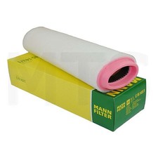 MANN Luftfilter BMW Diesel 3er