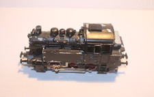 Trix Express H0  Dampflok der