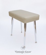 Genuine Leather Wurlitzer 200