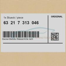 Original BMW 63217313046 -