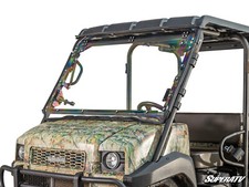 SuperATV Scratch Resistant