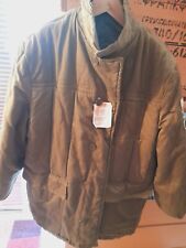 Udssr /Russisch Wattejacke Telogreyka Fufaika Фуфайка Телогрейка