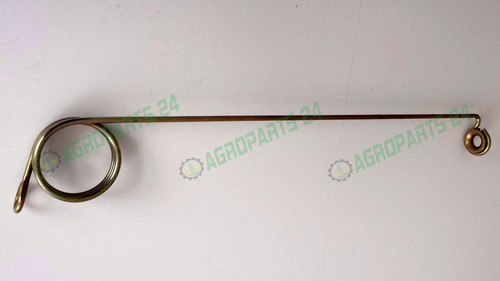 Markant rollant garnspannfeder - markant,