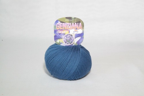 Adriafil genziana merino - adriafil,