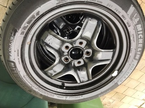 Sommerreifen 205 r16 - 205, 55