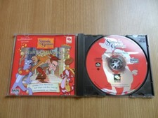 (PC) - SIMSALA GRIMM - RUMPELSTILZCHEN